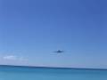 747 Landing Maho Beach, St. Maarten