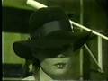 CLODOVIL HERNANDEZ BRAZILIAN TV MANCHETE. 1986