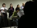 Coro San Miguel de arcangel:missa brevis kv49