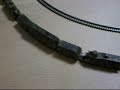 1:220 Z Scale BP42 Armored Train.