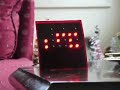 Binary Clock Binary Clock