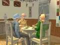 the sims 2 året runt / season