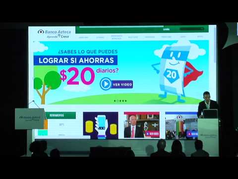 #AprendeYEmprende Proyecto Emprendedor programa 10 Lanzamiento Portal Aprende y Crece 