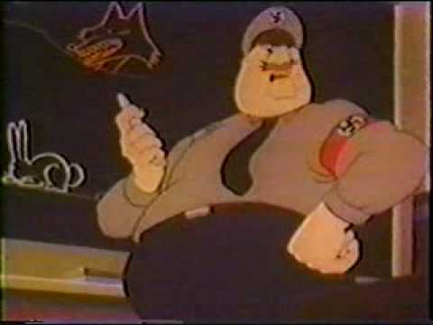 Banned Disney Nazi Cartoon
