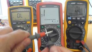 UNI-T UT90A Multimeter review and buyers guide