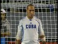 GUA v CUB PK - Final