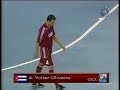 GUA v CUB PK - Final GUA v CUB PK - Final