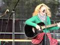 Melissa S. - Big Big World (Akustik Live)