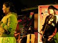 kumaravani , janmastami en giriraj mandir 2009