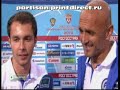 Источник Видео: livetv.ru Зенит - Сибирь 2:0 Голы: Ломбертс, 31; Широков, 54 Зенит: Малафеев, Анюков, Крижанац, Ломбертс, Губочан, Данни, Широков, Зырянов (Хусти, 77), Денисов, Быстров (Лазович, 68; Ионов, 86), Кержаков Сибирь: Ковалевский, Бухряков, Валентич, Филипенко, Климавичюс (Нагибин, 46), Чижек (Шевченко, 59), Шуленин, Аравин, Астафьев (Шумов, 79), Антипенко, Медведев Предупреждения: Валентич, 32; Шуленин, 76; Шумов, 87; Шевченко, 89 Судья: Турбин (Москва) Санкт-Петербург. 