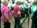 Johnny 5: Internet access for airline passengers pt.1