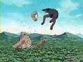 Gaara - Lonely Day