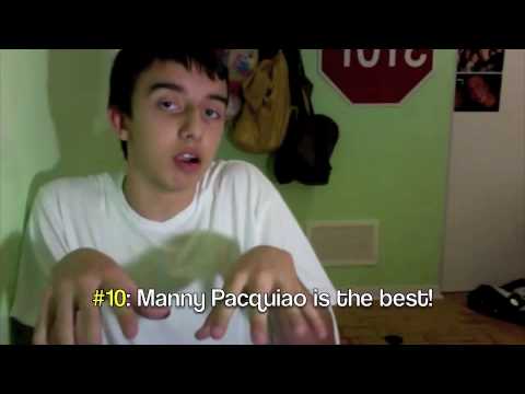 philipino - Tommy tells the story about his
