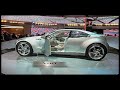 2007 Chevy Volt in Detroit