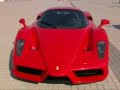 Ferrari Enzo - Huub Stapel op bezoek bij Marin van Rijn Ferrari Enzo - Huub Stapel op bezoek bij Marin van Rijn