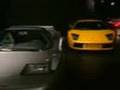 Ferrari Enzo - Huub Stapel op bezoek bij Marin van Rijn
