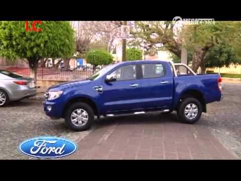 2013 ford ranger