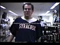 Syracuse 1989
