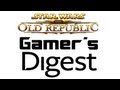 Gamer's Digest - SWTOR News: AMA with Stephen Reid (Questions and Answers)