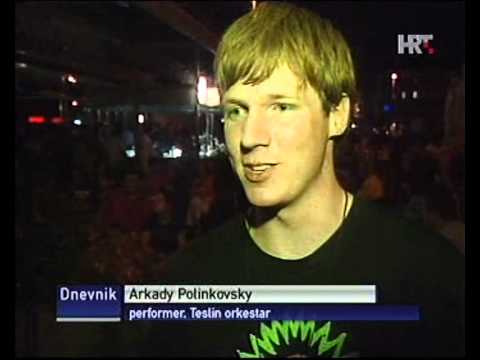 HTV: Koncert Teslinog orkestra