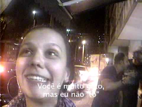 Imagem de Amostra do You Tube