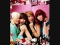 Lovebites- you broke my heart lyrics Lovebites- you broke my heart lyrics