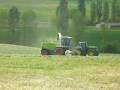 videos de ensilage herbe