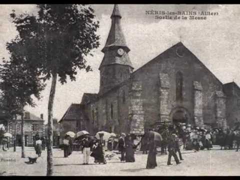 L’Église Saint-Georges et la nécropole mérovingienne