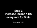 Treadmill Workout Treadmill Workout