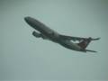 Compressor stall A330