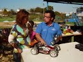 Carrera Provincial en Jerez rc 1/8 tt gas
