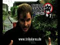 Dropkick Murphys interview & live Tribal Area #7 - Teaser -