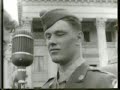 beaten nazis sign historic surrender 1945/05/14  1945 