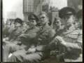 Beaten Nazis Sign Historic Surrender, 1945/05/14 (1945)