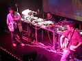 dj shadow and cut chemist heavy metal turntables