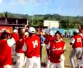 campeones los rojos del 13 campeones los rojos del 13