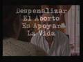 Las Mujeres le Responden A Chespirito Sobre el Aborto 01