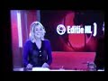 Teleprompt bei Live �bertragung gehackt