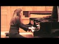 Chopin Etude op 25 no 12 "The Ocean"