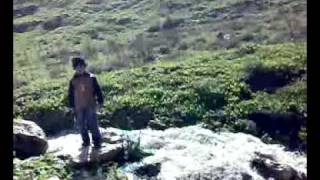 A trip to the valley Mesen - alattara Jenin -رحلة الى واد مصين العطارة جنين