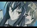 \"Verte Sonre�r\" un AMV Chikane/Himeko