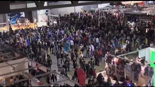 Domenica gran finale!