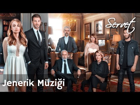 Servet Jenerik Müziği                                                                                                                                                                                                                                     
