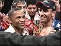 Hugo Cazares Vs Wilfrido Perez (Final Thoughts) Hugo Cazares Vs Wilfrido Perez (Final Thoughts)