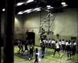 How to Break a press and Dunk