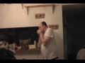 Blues Harmonica - Blues Berry Hill - Rockndaddy