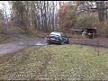 Mercedes 190 2,3-16 Manfred Hinterreiter Rallye Club Perg
