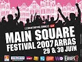retrouvez tryo, air, ayo, the sunshiners, indochine...
des images in�dites, interviews...
plus d'images sur arrastv.fr