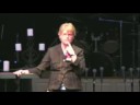 Author/Speaker Polly Boyette