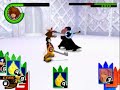 Re:COM - Marluxia Battle 1 Re:COM - Marluxia Battle 1